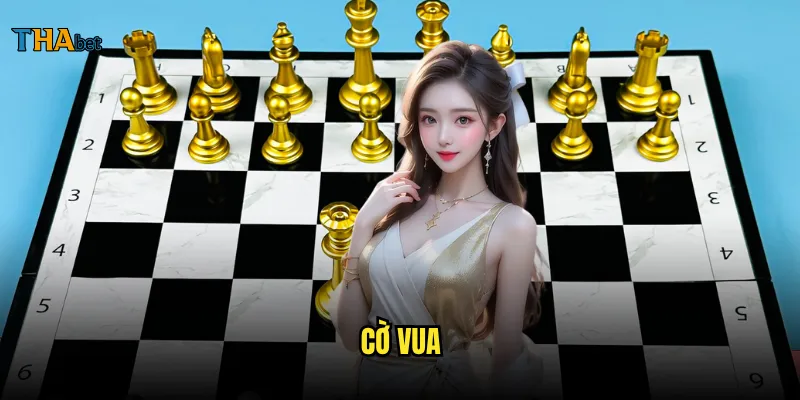 cờ vua