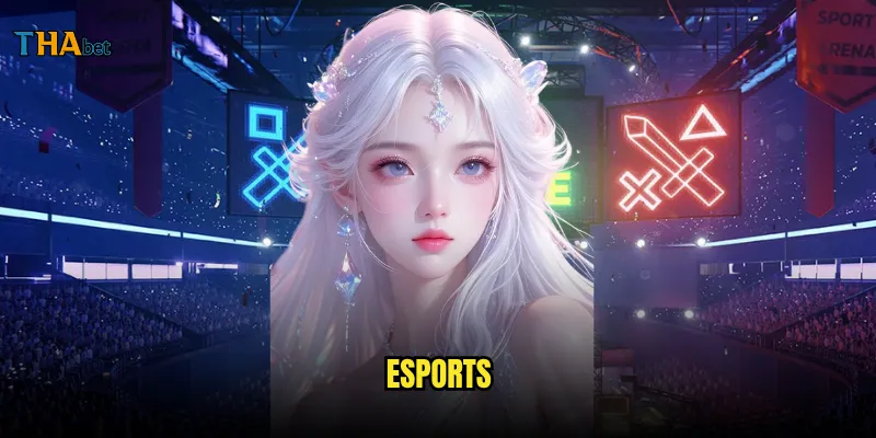 Esports