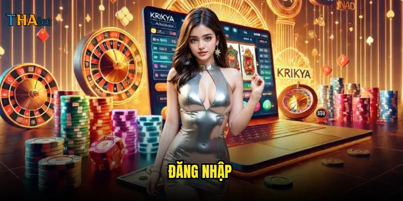đăng nhập