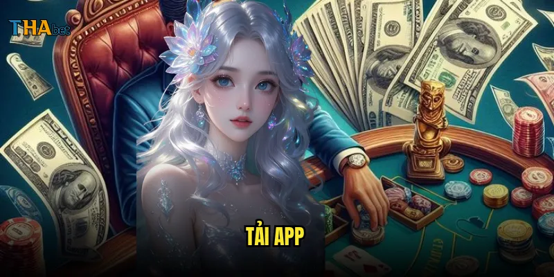tải app
