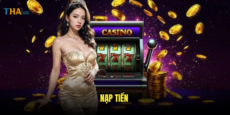 nạp tiền