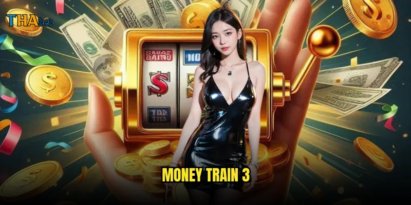 Money Train 3