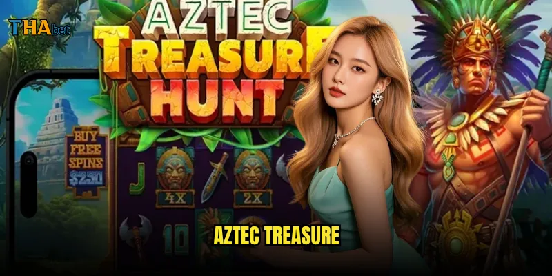 Aztec Treasure