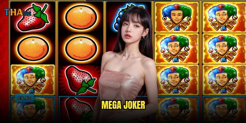 Mega Joker